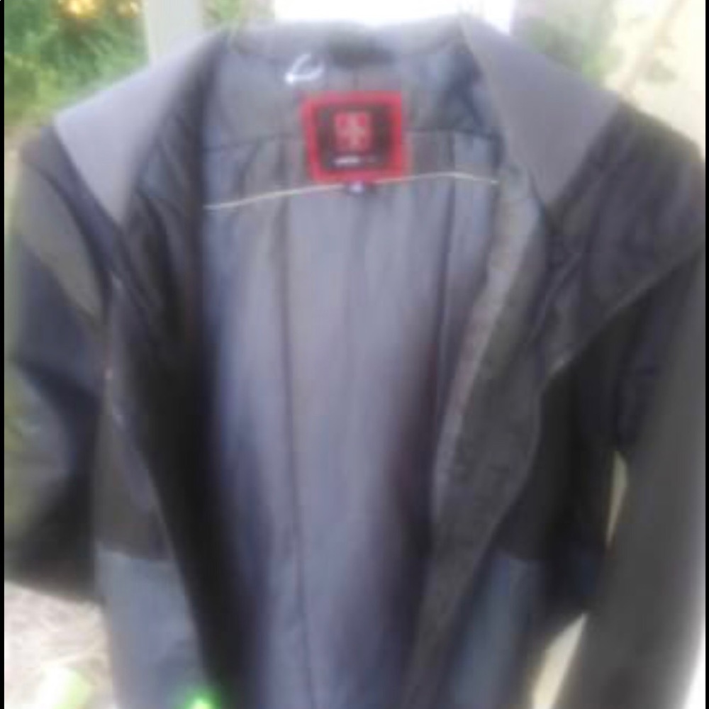 Swiss Tech Boy’s Water Resistant Jacket